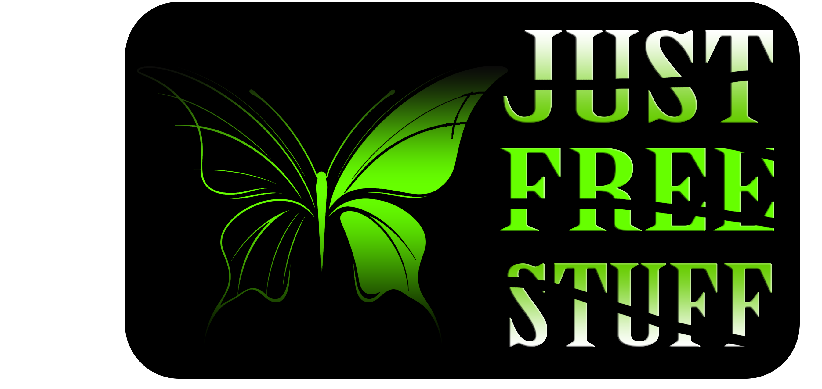 JustFree stuff Logo